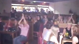 British male dancer