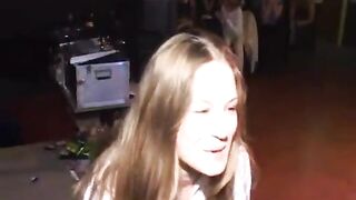 British male dancer