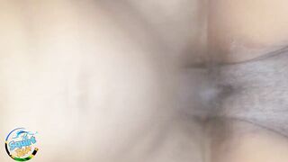 My mistress Let Me Banged Her Best Friend