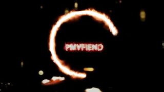 PMV Fiend The Game
