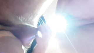deep and rough anal