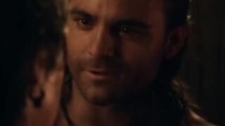 Spartacus parody