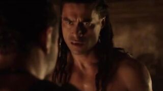 Spartacus parody