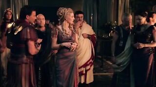 Spartacus parody