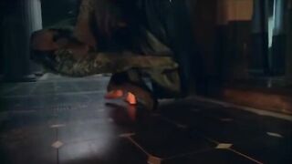 Spartacus parody