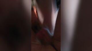I cumshot an eastern for a 100 bucks and now