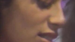 Heather Lee classic Huge nails