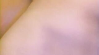 Heather Lee classic Huge nails