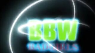 BBW Dessert Whipped Cream Hand Job Arousing Moment