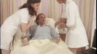 Blowjob nurse Vanessa Del Rio at AdultPrime