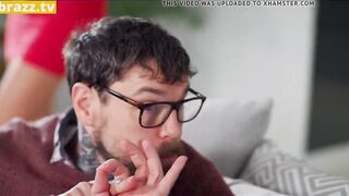 Anal Cheating With Her Hubby's Friend - full at ebrazz.tv