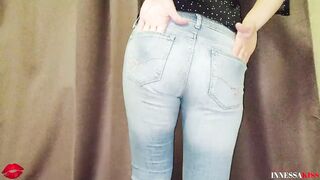 Lover Fingered Snatch And Orgasm While No 1 Is Home