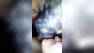 Bangladeshi gorgeous chick plowed for job clear audio