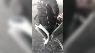 Babe PAWG Mom