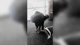 Babe PAWG Mom