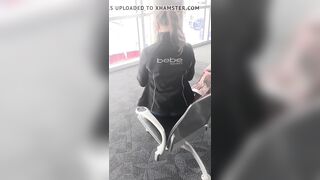 Babe PAWG Mom