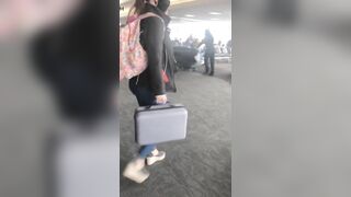 Babe PAWG Mom