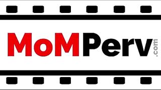 Vulgar stepmom Sovereign Syre give stepson a turf job inside pov