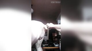 Follando