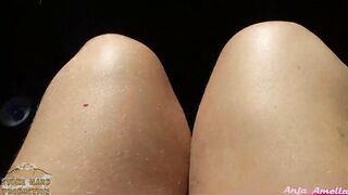 lost german women needs pickup and pays with her body