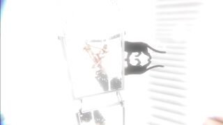 Citor3 SFM 3D VR XXX Games fit domina with long