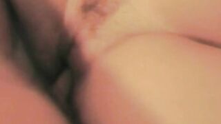 Nice Doggy Style With Italian mom Making Session