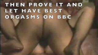 Cuckold Training for A Happy Lovers with Captions
