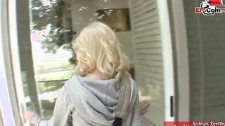 Slim blonde teenagers Year Mature with small natural breasts want the big