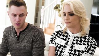 Sorry My Love I Can't Cum Without Stepmom