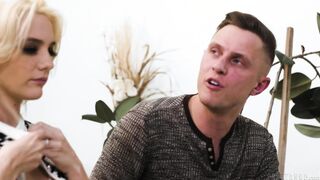 Sorry My Love I Can't Cum Without Stepmom