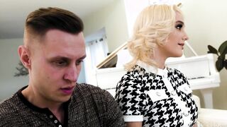Sorry My Love I Can't Cum Without Stepmom