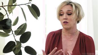 Sorry My Love I Can't Cum Without Stepmom