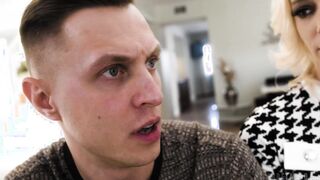 Sorry My Love I Can't Cum Without Stepmom