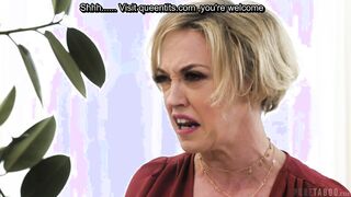 Sorry My Love I Can't Cum Without Stepmom