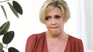 Sorry My Love I Can't Cum Without Stepmom