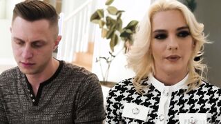 Sorry My Love I Can't Cum Without Stepmom