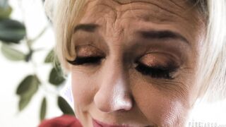 Sorry My Love I Can't Cum Without Stepmom