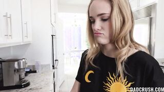 Stepdaughter An Unbeatable Gift