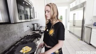 Stepdaughter An Unbeatable Gift