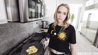 Stepdaughter An Unbeatable Gift