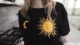 Stepdaughter An Unbeatable Gift