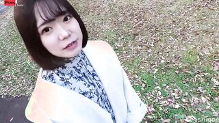 This is Ayumi, from Tokyo Japan. A single bimbos still into Uni and wanting to make some extra money so