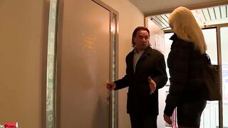 Blonde Fucks Better (GANZER SCENE)