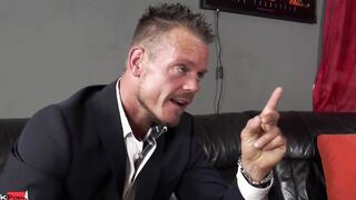 Blonde Fucks Better (GANZER SCENE)