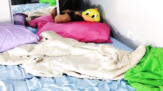 Fuck to orgasm with gorgeous tinder girl