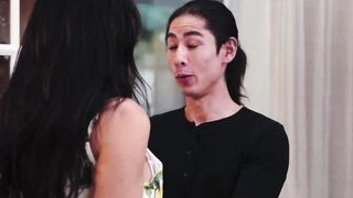 My Friends Hot Mom and she wants her sons friend's cock