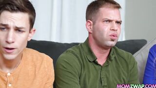 Charley and Mandy Teach How to Last in Bed