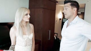 Cheating Ex-Wife Hyley Winters Has A Few Surprises