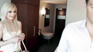 Cheating Ex-Wife Hyley Winters Has A Few Surprises