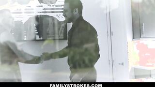 Stepfathers Over Friends